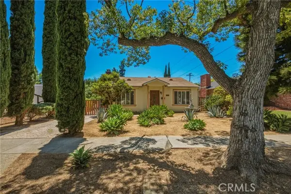 3170 Orange Grove, Pasadena, CA 91107