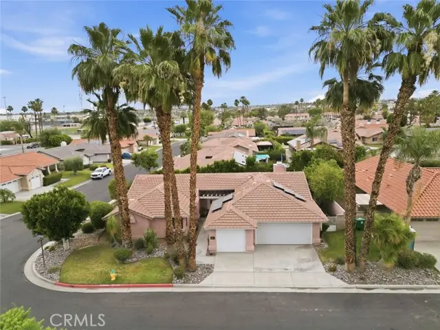 75100 La Sierra Drive, Palm Desert, CA 92211 - #1