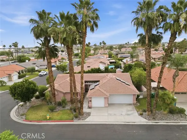 75100 La Sierra Drive, Palm Desert, CA 92211