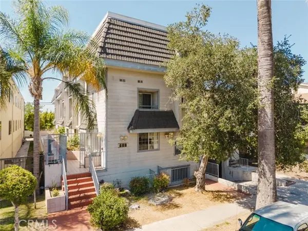 444 Myrtle Street  #4, Glendale, CA 91203