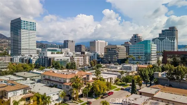 333 Milford Street  #105, Glendale, CA 91203