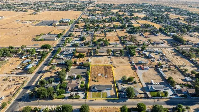 10031 Avenue R10, Littlerock, CA 93543 - #3
