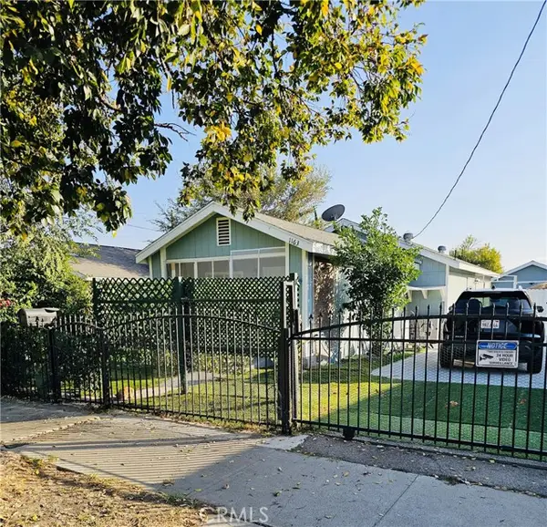 1163 7th, San Bernardino, CA 92411