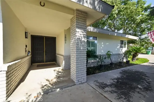 2801 Stagecoach Street, Bakersfield, CA 93314 - #3