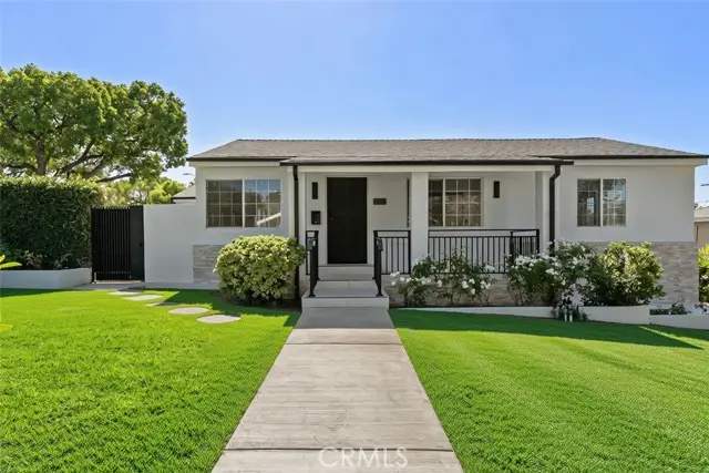 536 Hampton Road, Burbank, CA 91504 - #1