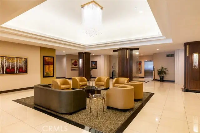 345 Pioneer Drive  #905, Glendale, CA 91203 - #2