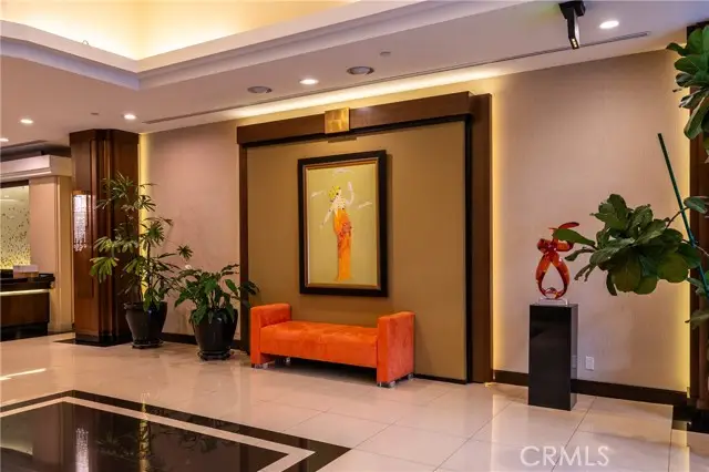 345 Pioneer Drive  #905, Glendale, CA 91203 - #3