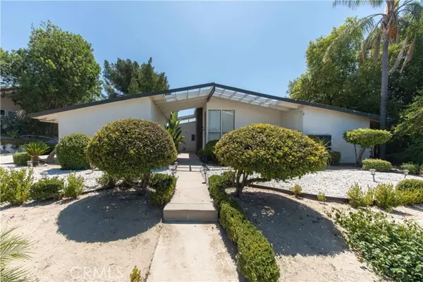 16594 Knollwood Drive, Granada Hills, CA 91344