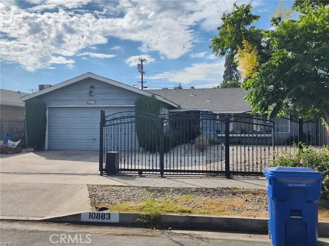 10883 Vinedale, Sun Valley, CA 91352 - #2