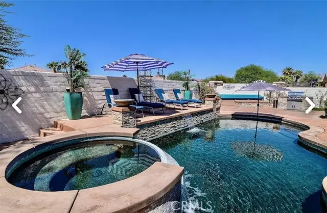 43875 Spiaggia, Indio, CA 92203 - #1