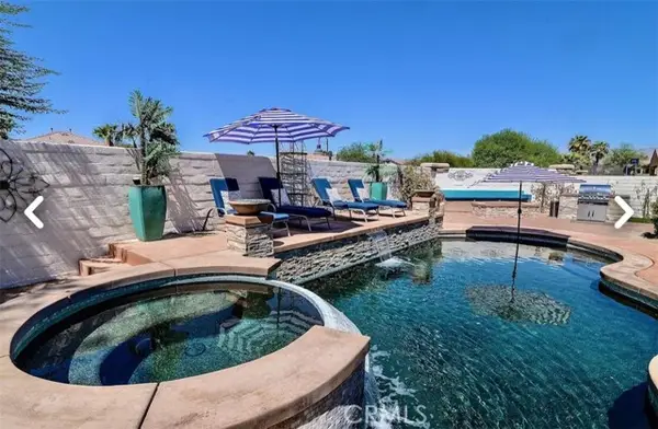 43875 Spiaggia, Indio, CA 92203