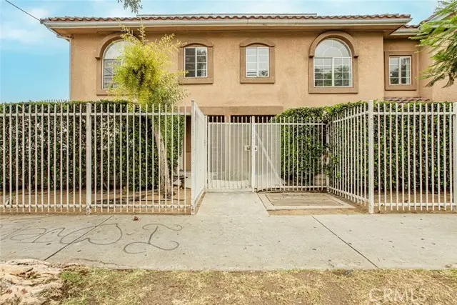 15044 Nordhoff Street  #8, North Hills, CA 91343 - #1