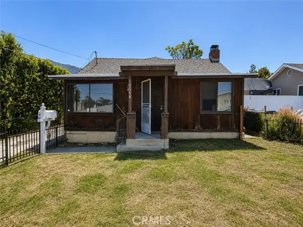 10558 Las Lunitas Avenue, Tujunga, CA 91042