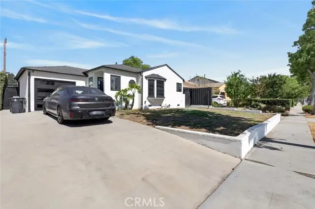 1519 Rose, Burbank, CA 91505 - #2