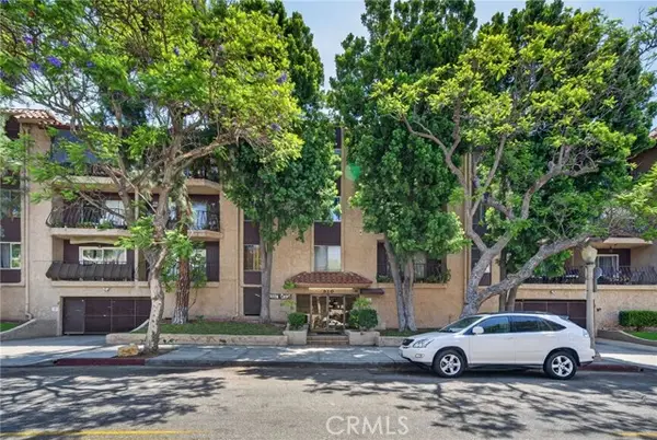 310 Jackson Street  #326, Glendale, CA 91206