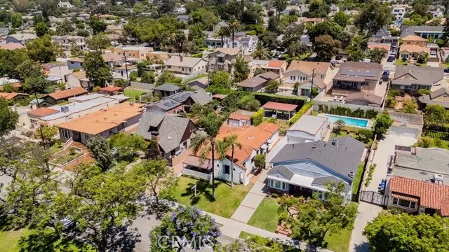 2061 Bellevue Drive, Glendale, CA 91201 - #2