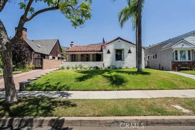 2061 Bellevue Drive, Glendale, CA 91201 - #3