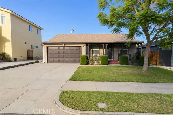 140 Berkeley, Pasadena, CA 91107