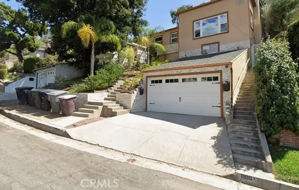 1538 Maple, Glendale, CA 91205