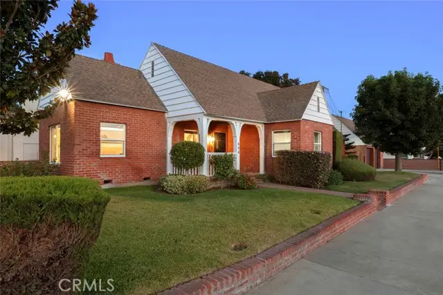 694 Orange Grove, Pomona, CA 91768 - #1