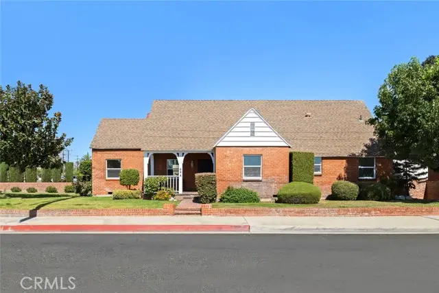 694 Orange Grove, Pomona, CA 91768 - #2