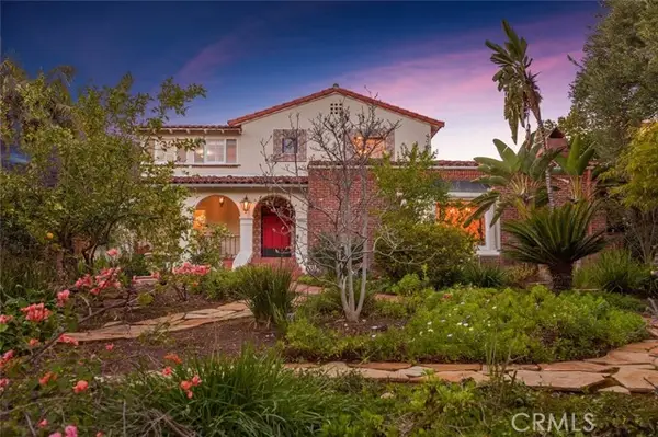 1205 Cortez Drive, Glendale, CA 91207