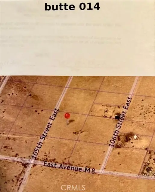 105 Avenue M, Palmdale, CA 93591 - #2