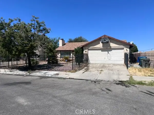 45403 8th, Lancaster, CA 93535