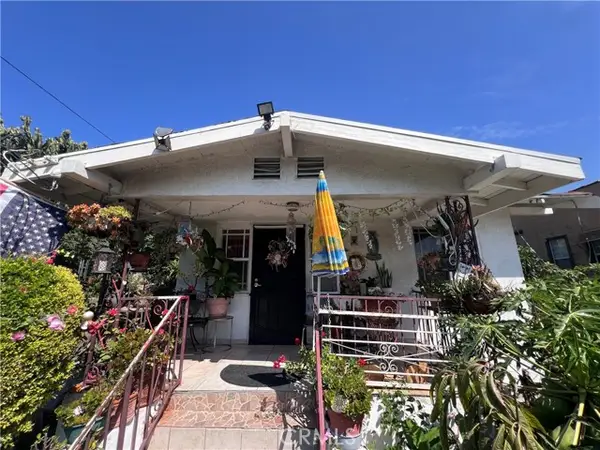 3151 Cazador, Los Angeles, CA 90065