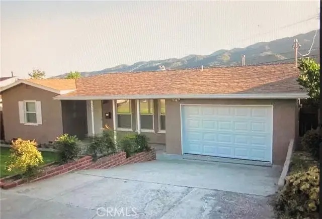 3540 Fairchild Street, Glendale, CA 91214 - #1