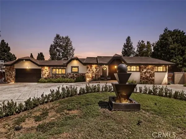 19457 Merridy Street, Northridge, CA 91324