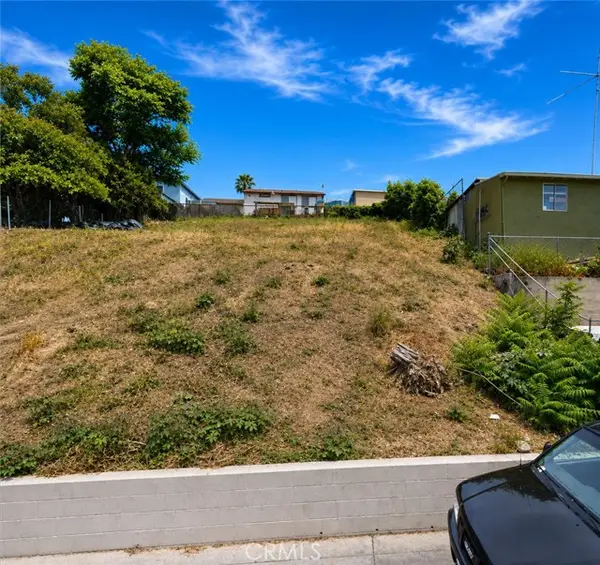 0 Eastman Drive, Los Angeles, CA 90063