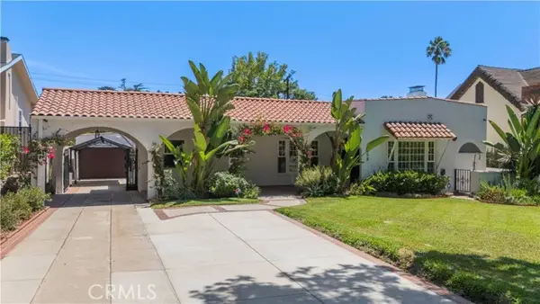 1358 Justin, Glendale, CA 91201