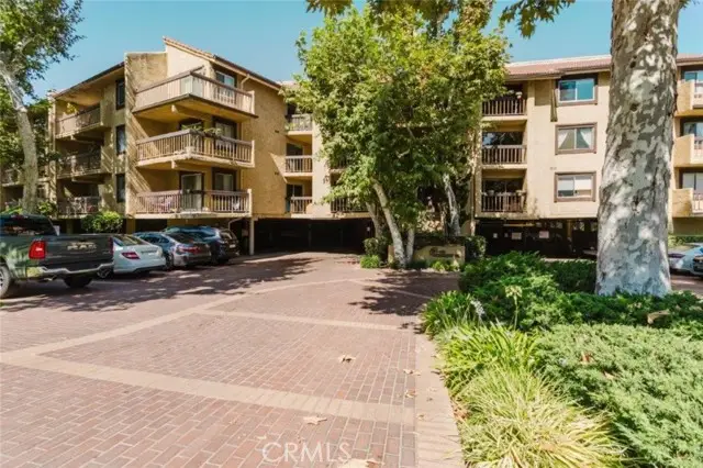 3481 Stancrest Drive  #334, Glendale, CA 91208 - #2