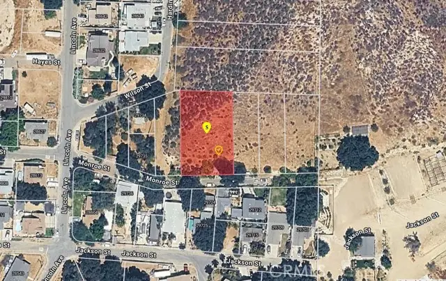 0 Monroe Street, Castaic, CA 91384 - #2