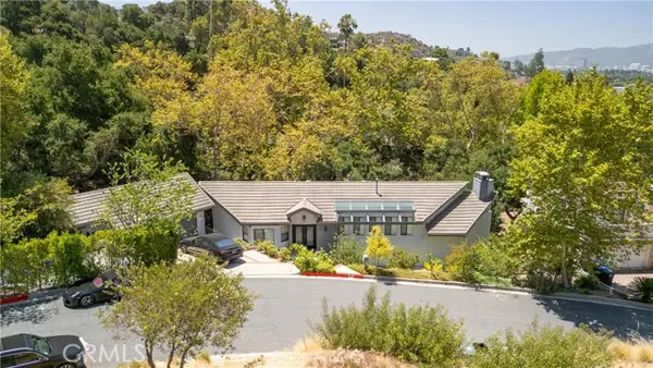 1864 Arvin Drive, Glendale, CA 91208