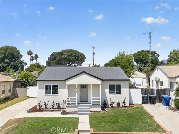 14431 Beaver Street, Sylmar, CA 91342