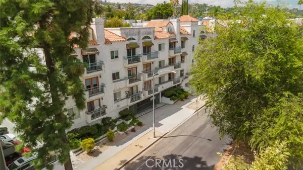 13220 Valleyheart Drive  #202, Studio City, CA 91604