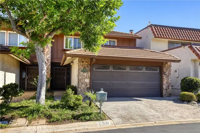 750 Galaxy Heights, La Canada Flintridge, CA 91011 - #1