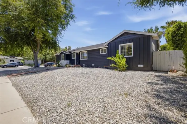 5521 Mclennan Avenue, Encino, CA 91436