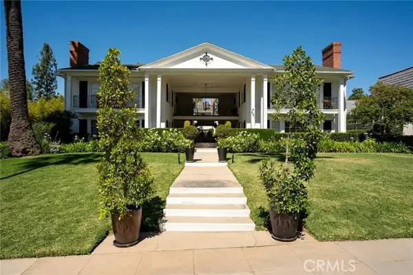 681 Orange Grove  #3, Pasadena, CA 91105