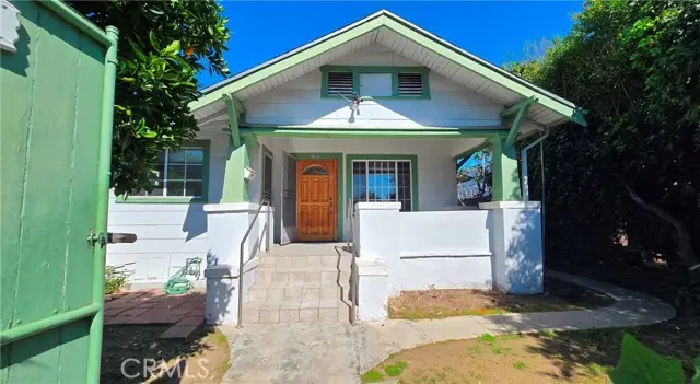 219 Avenue 60, Los Angeles, CA 90042 - #1