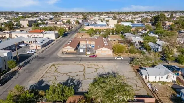 706 W Milling St, Lancaster, CA 93534 - #2