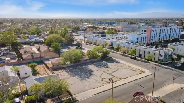 706 W Milling St, Lancaster, CA 93534 - #3