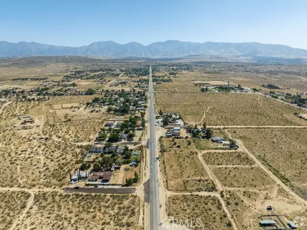 230 Vac/Vic, Llano, CA 93544
