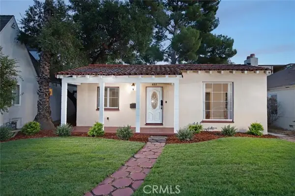 822 Monterey, Glendale, CA 91206