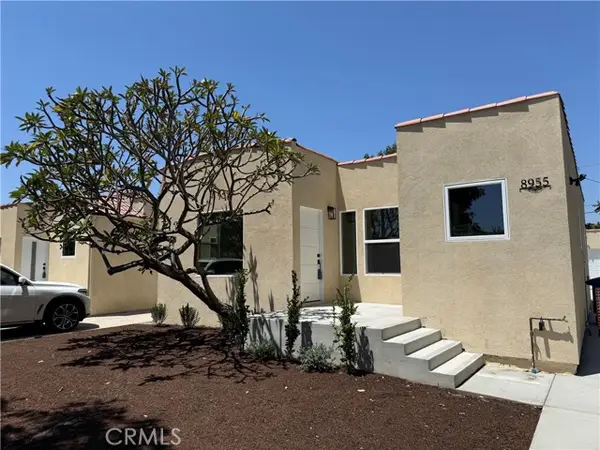 8955 San Luis, South Gate, CA 90280