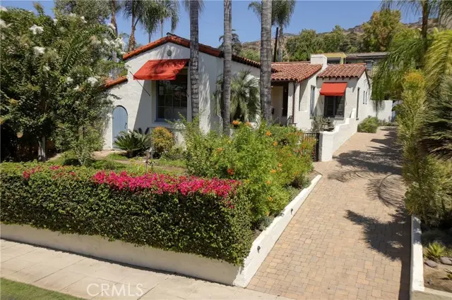 725 Pleasant View Terrace, Glendale, CA 91202 - #1