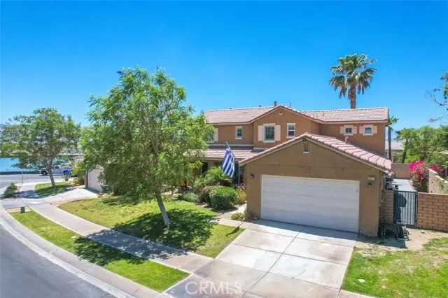 43073 Traccia Way, Indio, CA 92203 - #2