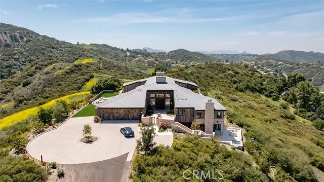 3121 Old Topanga Canyon Road, Topanga, CA 90290 - #2